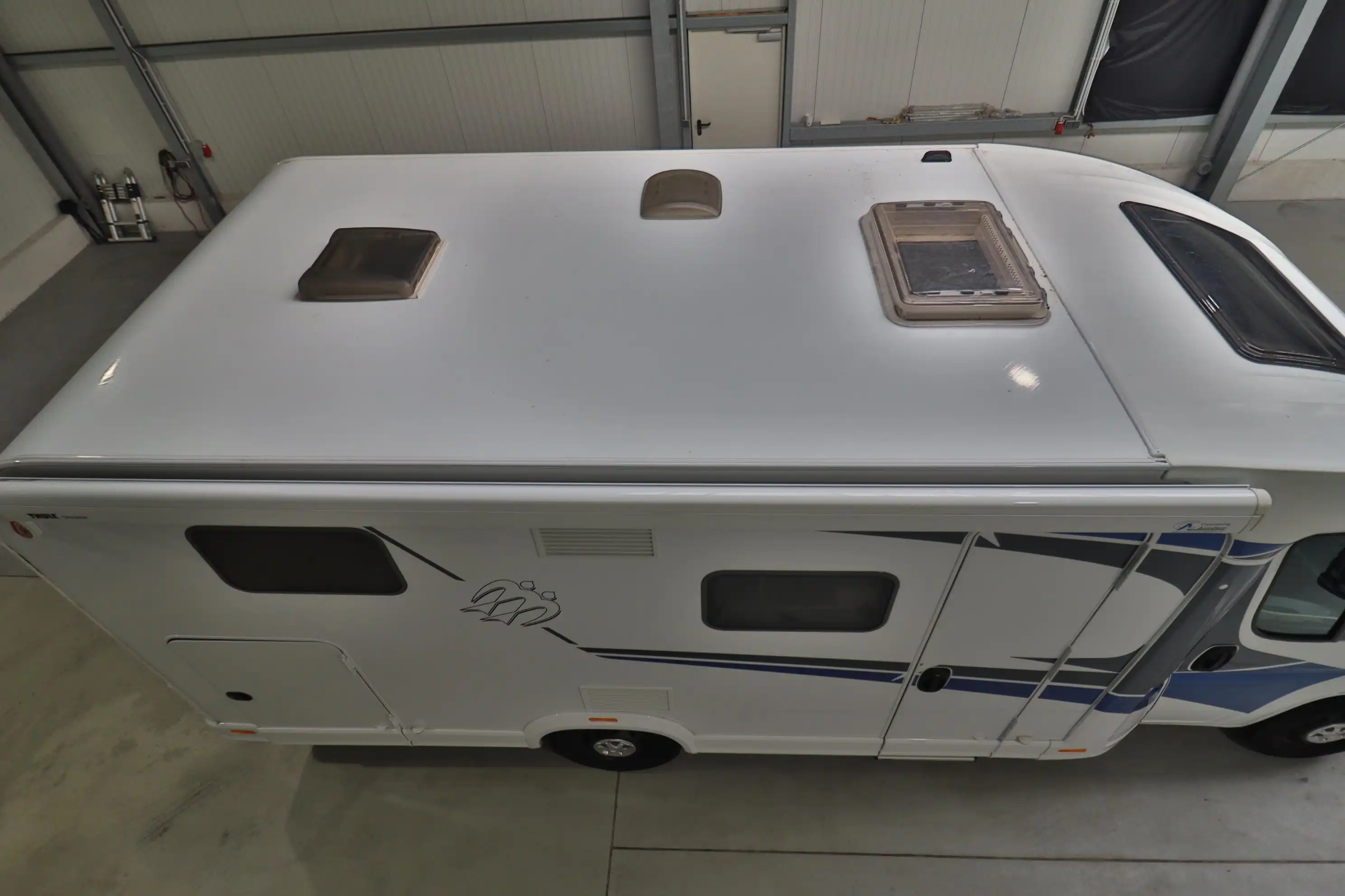 KNAUS Live TI 650 MEG - Ansicht 5